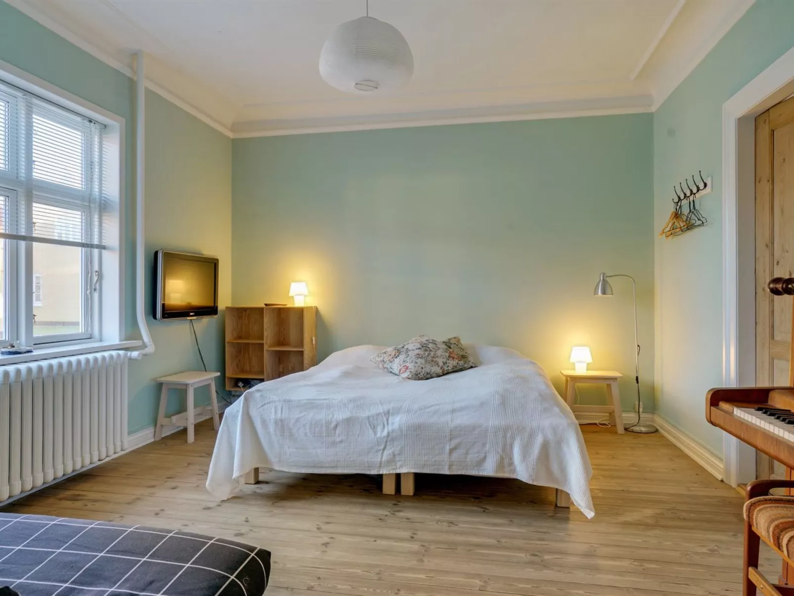 "Reko" - 500m from the sea-Inside