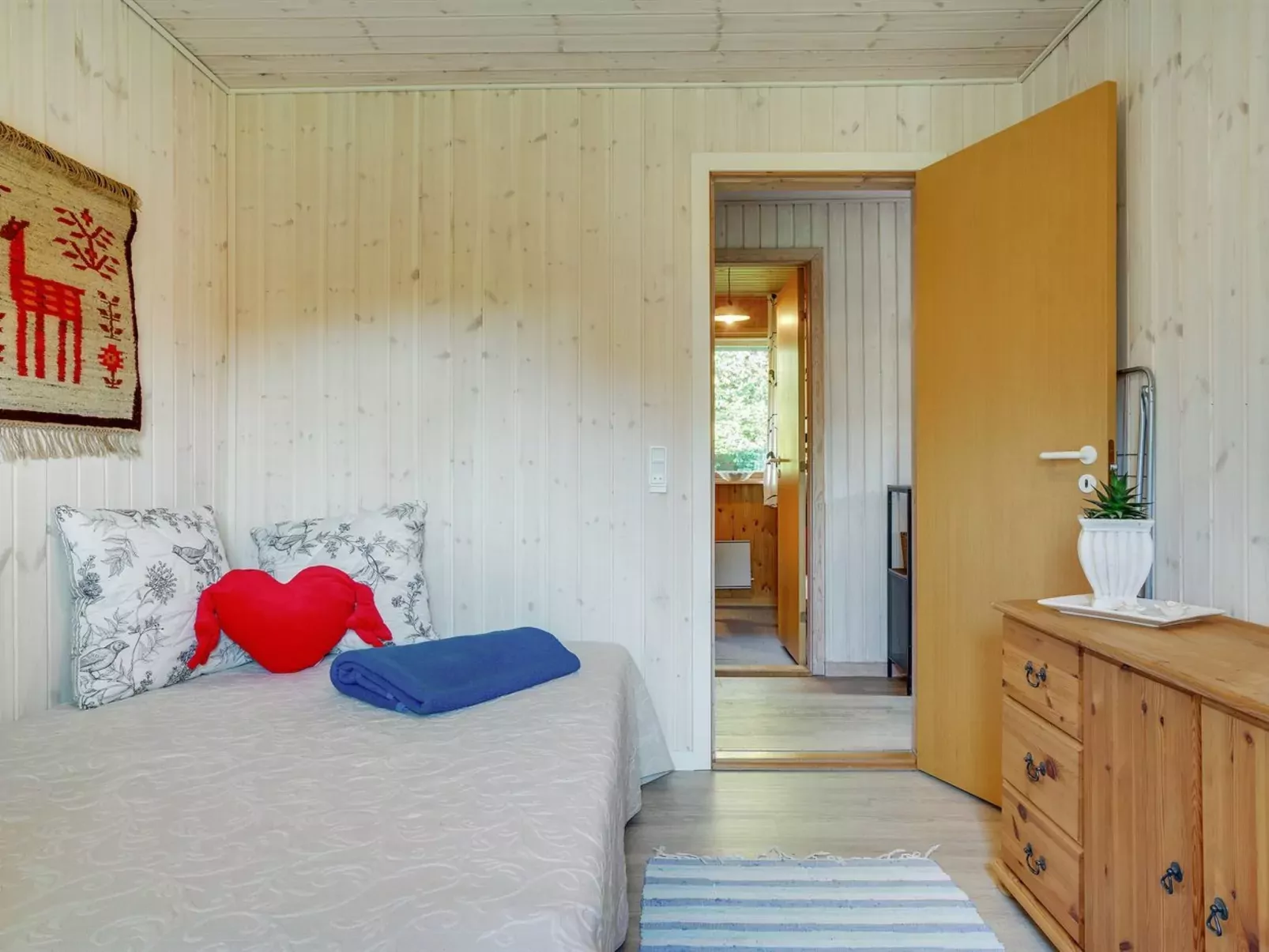 "Aurea" - 1km from the sea-Drinnen