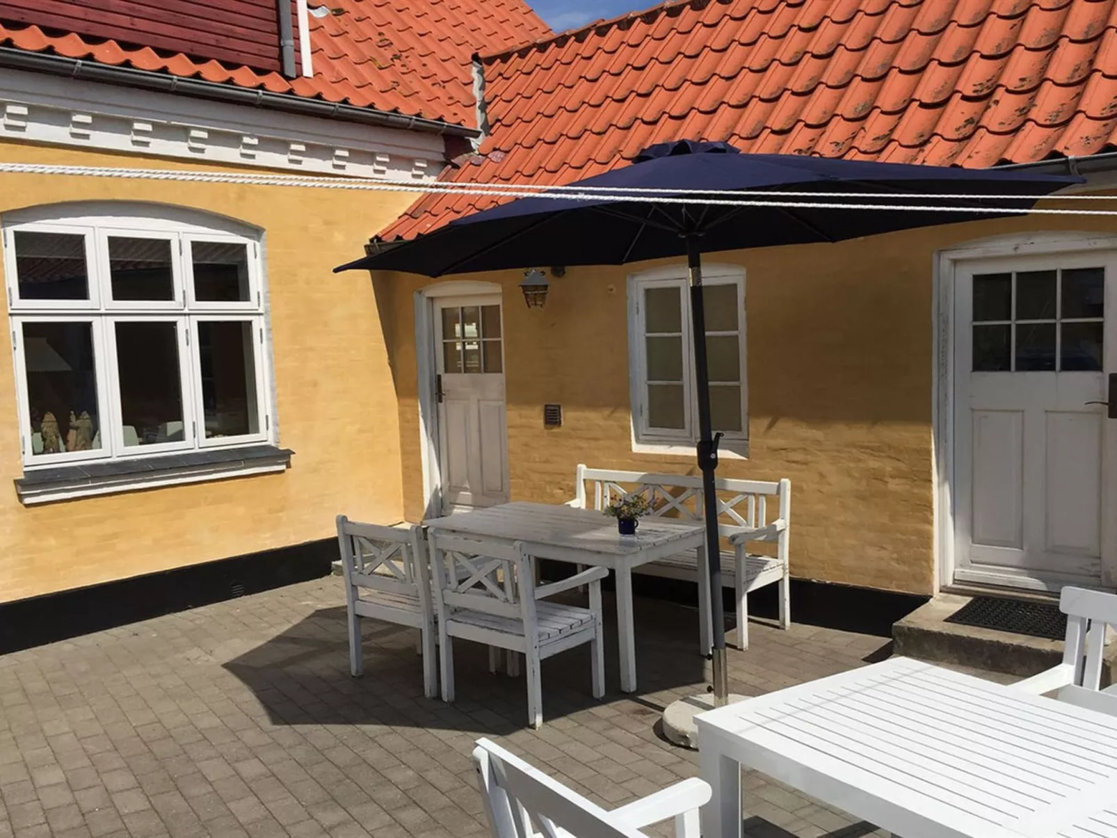 "Reko" - 500m from the sea-Outside