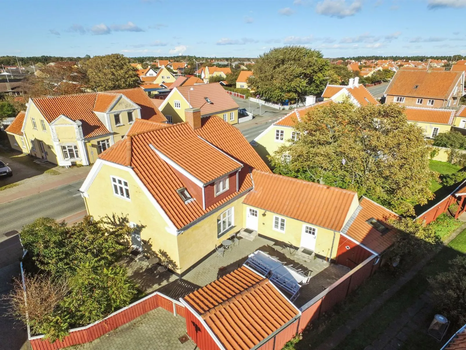 "Reko" - 500m from the sea-Outside