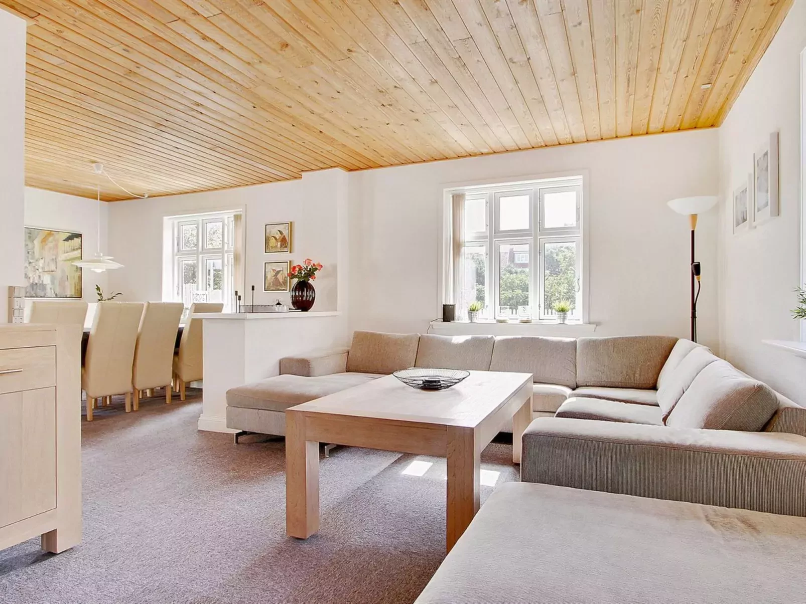 "Minte" - 450m from the sea-Inside