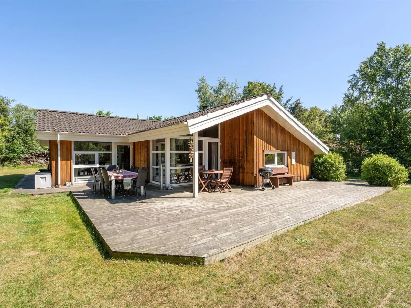 "Milda" - 1.9km from the sea