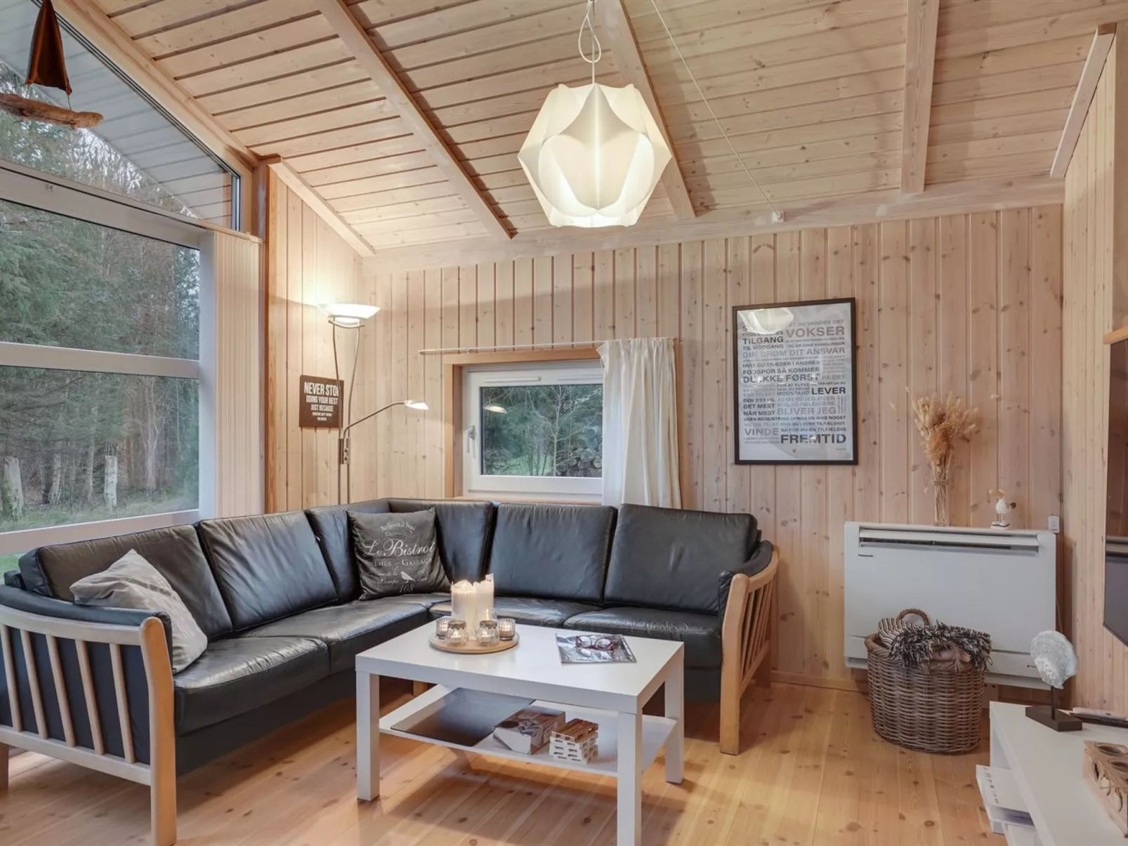 "Milda" - 1.9km from the sea