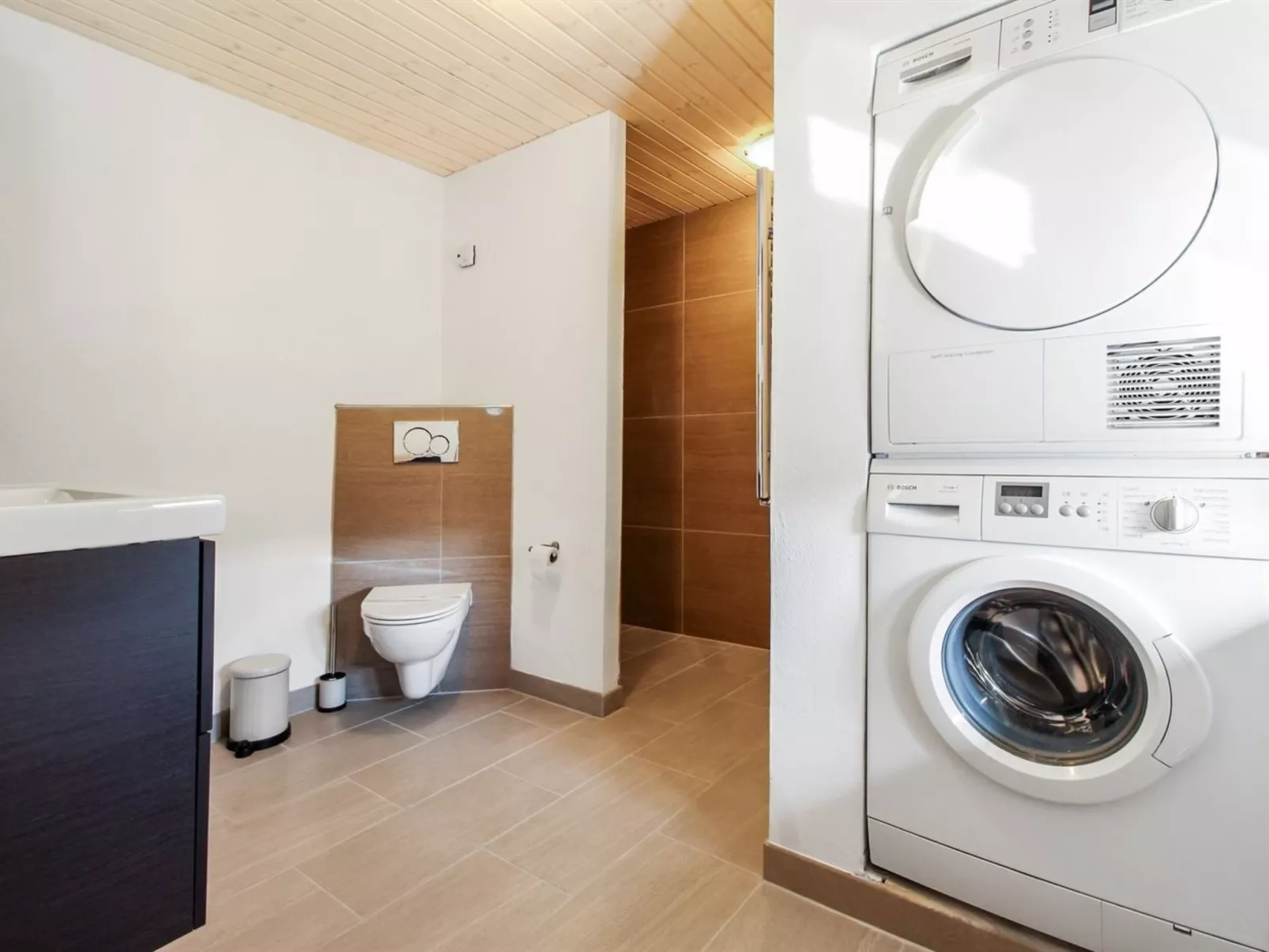 "Minte" - 450m from the sea-Inside