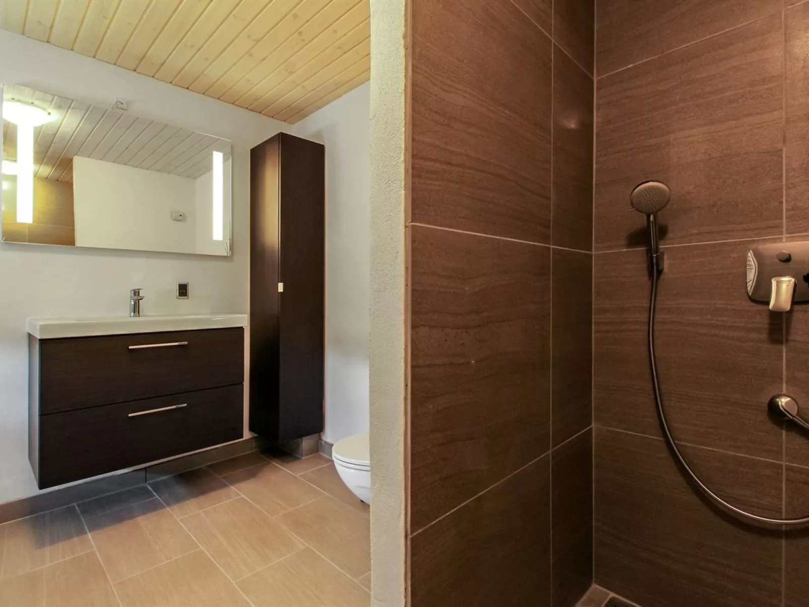 "Minte" - 450m from the sea-Inside