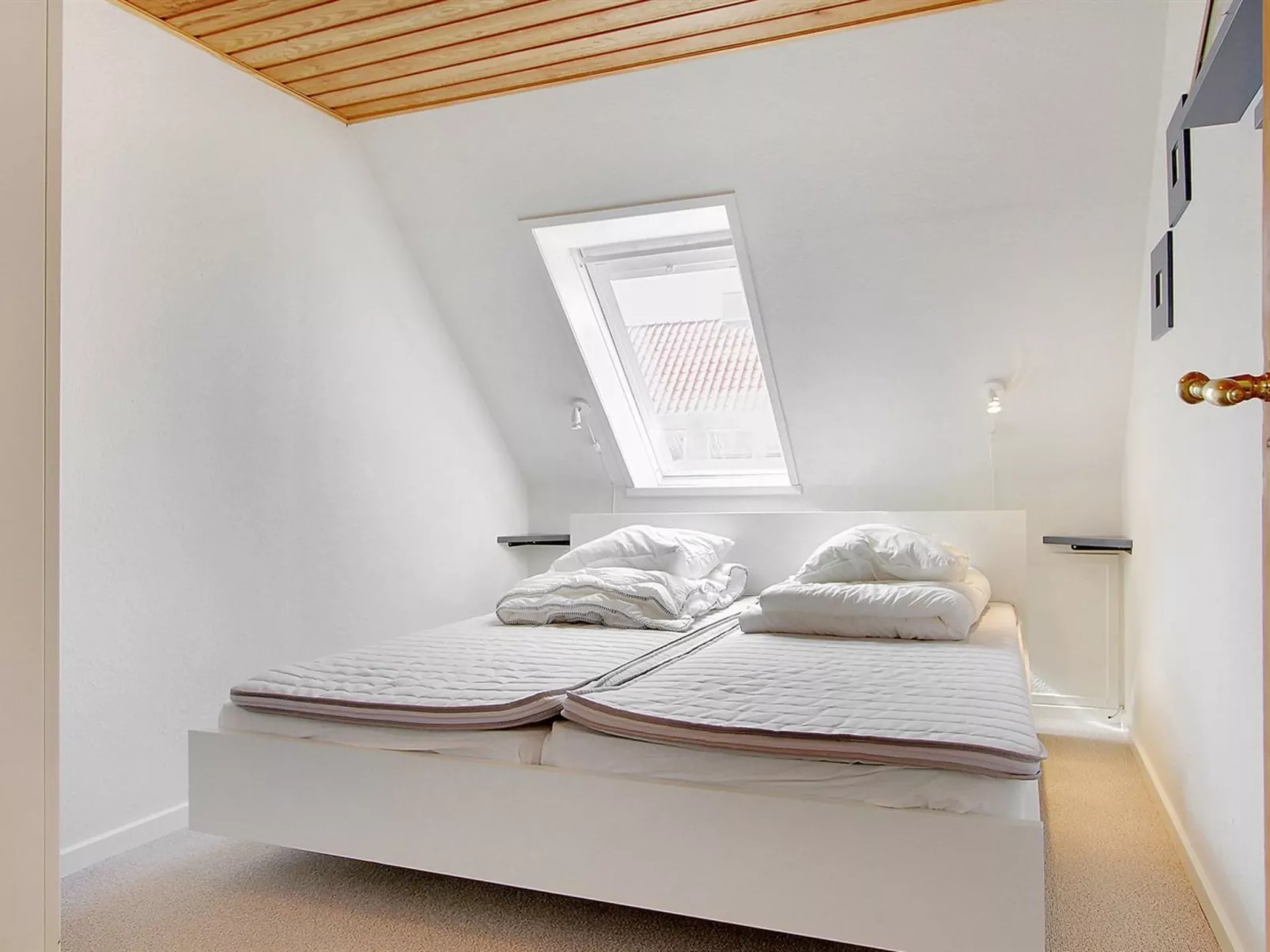 "Minte" - 450m from the sea-Inside