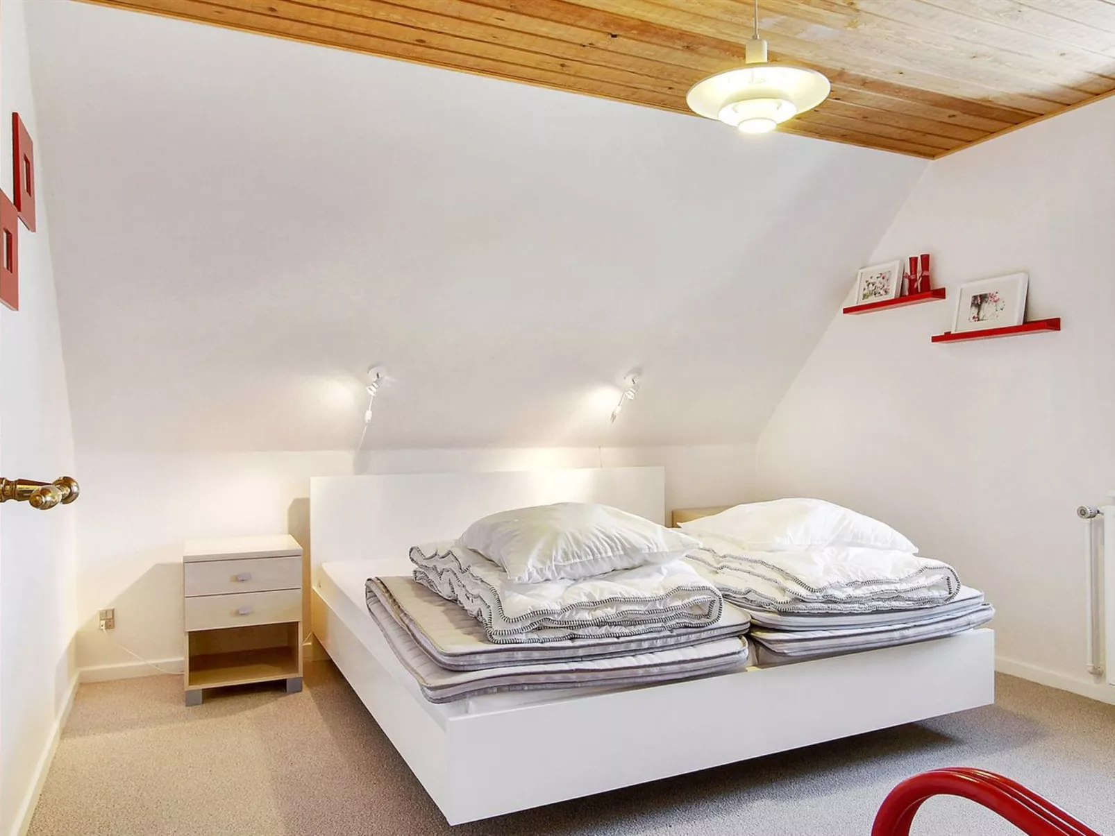 "Minte" - 450m from the sea-Inside