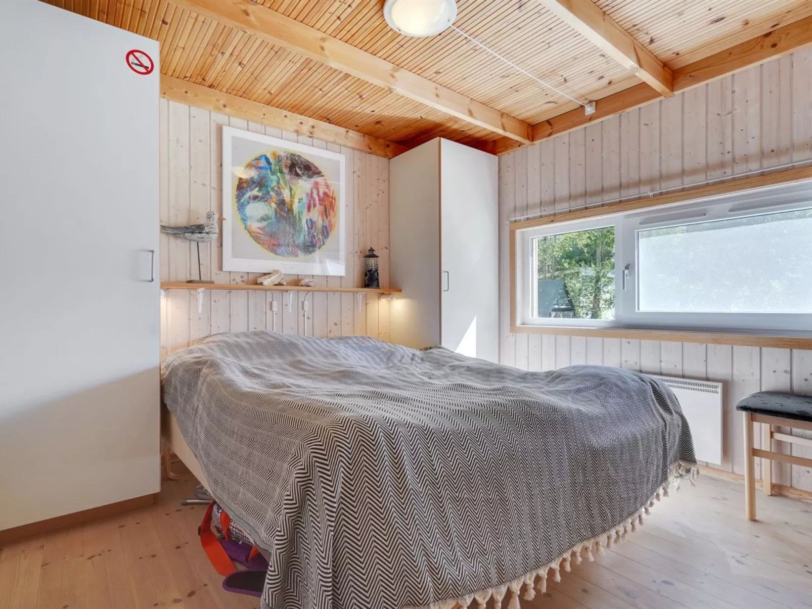 "Milda" - 1.9km from the sea-Inside