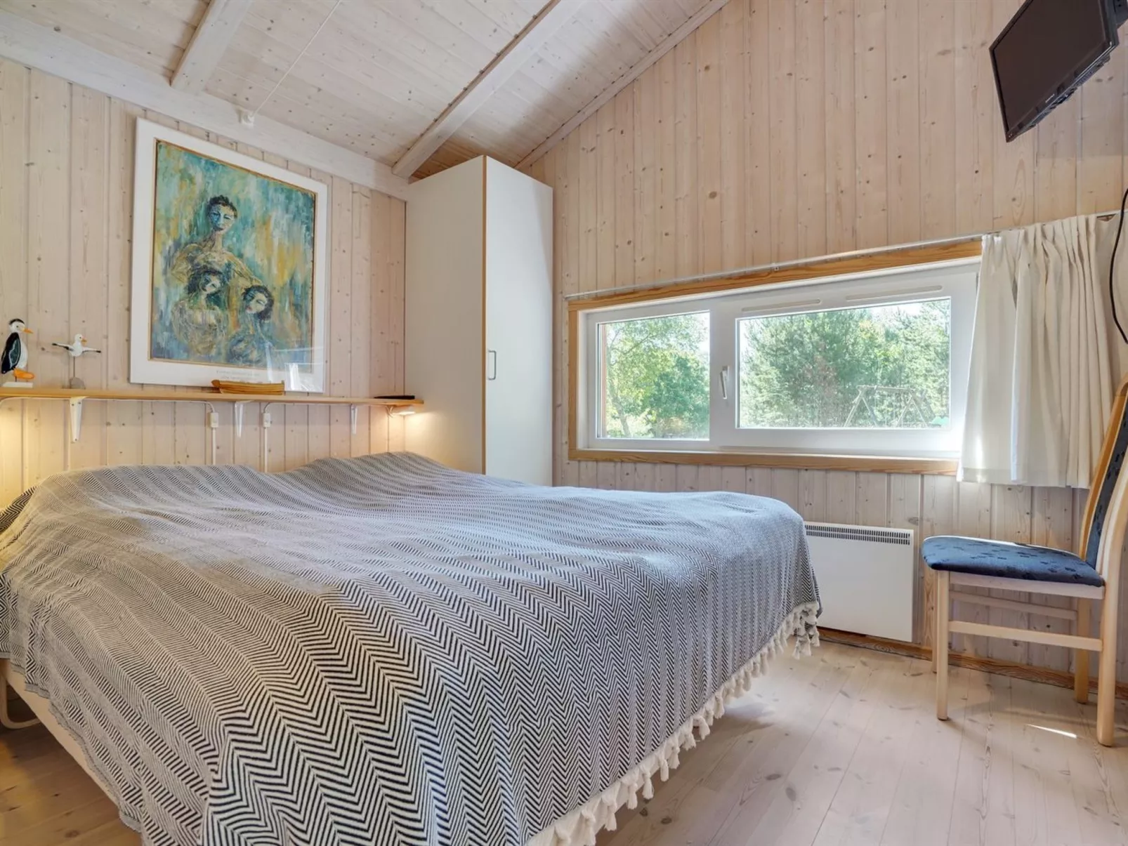 "Milda" - 1.9km from the sea-Inside
