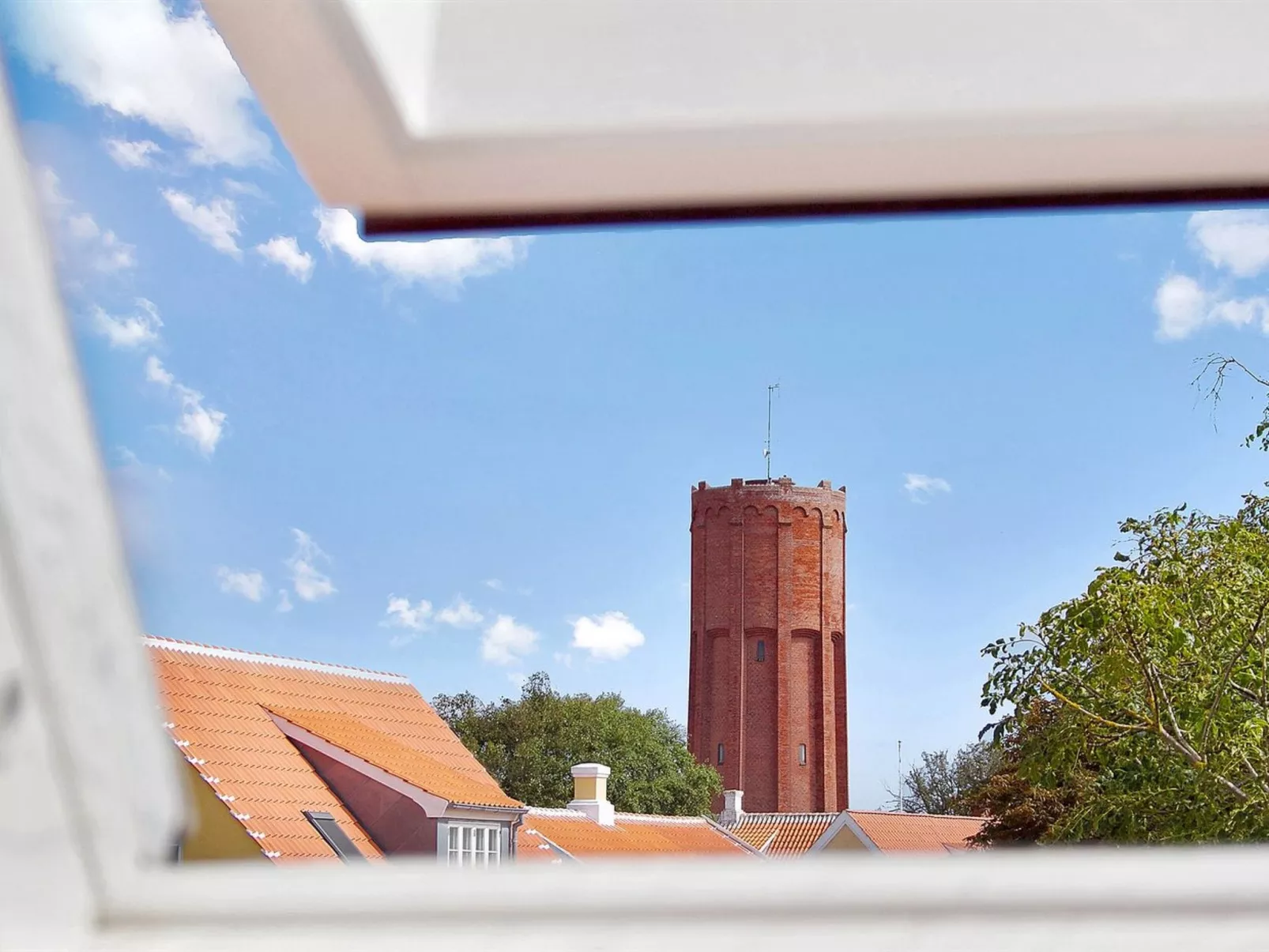"Minte" - 450m from the sea-Outside