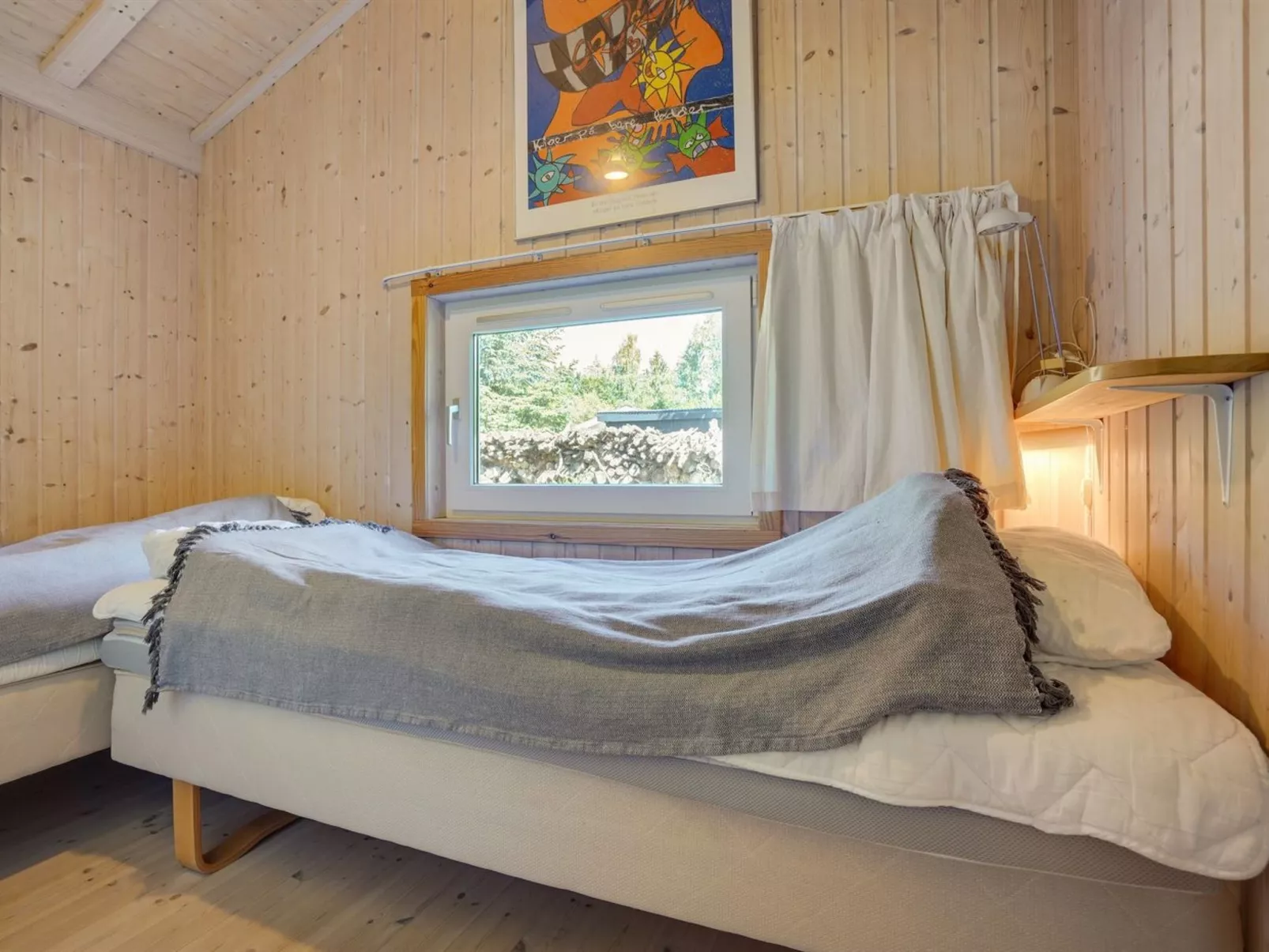 "Milda" - 1.9km from the sea-Inside