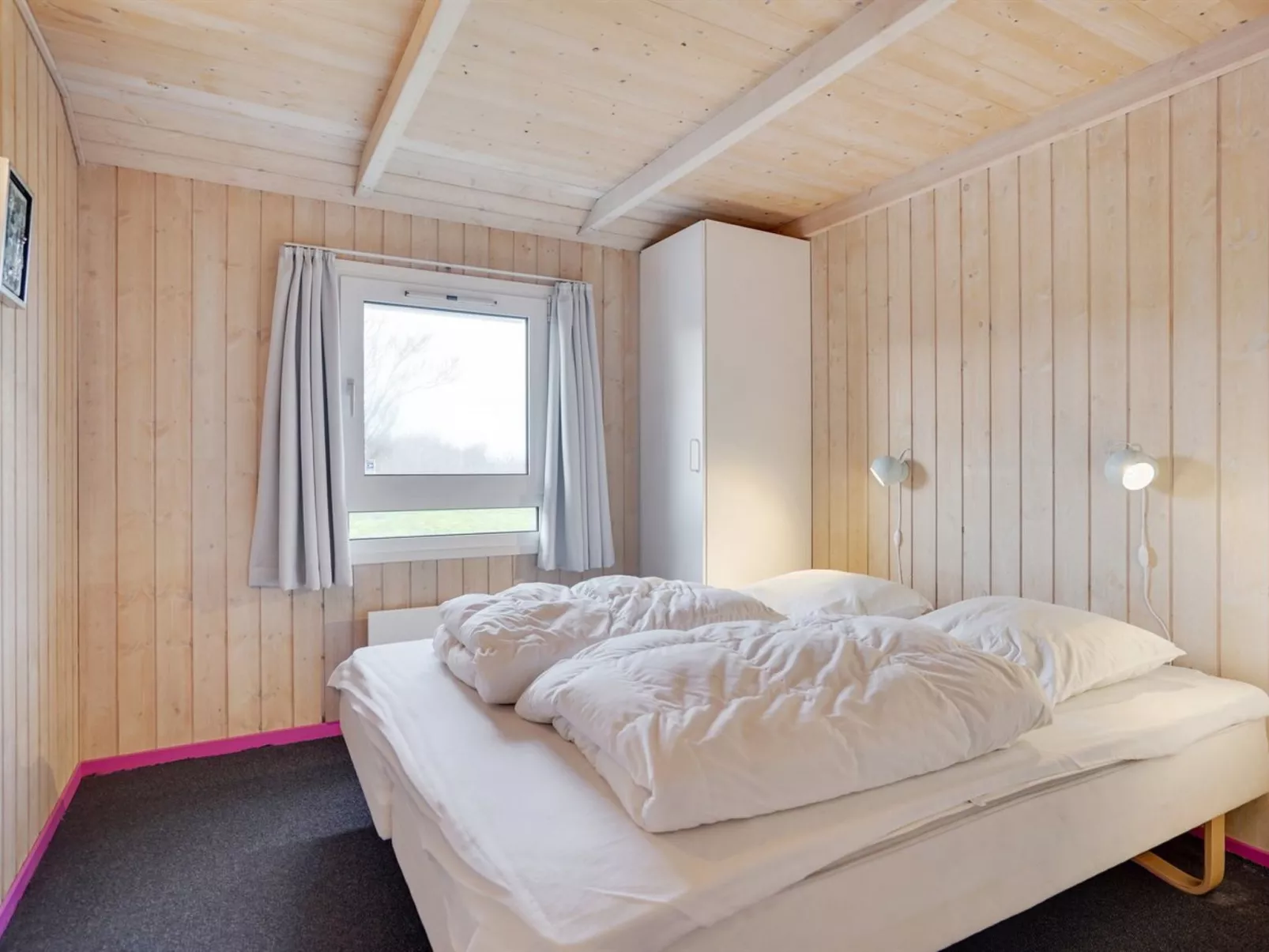"Hava" - 450m from the sea-Drinnen