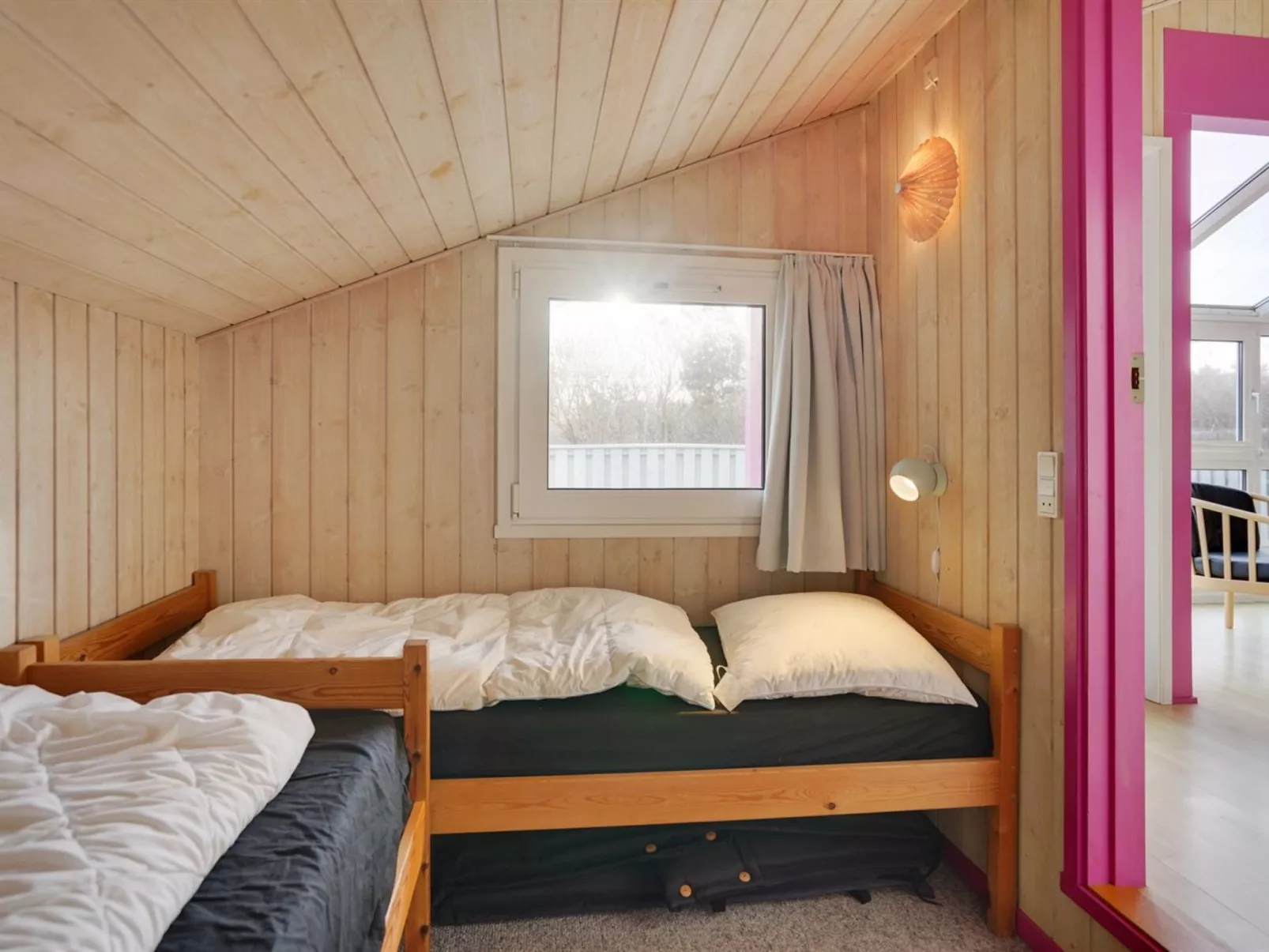"Hava" - 450m from the sea-Drinnen