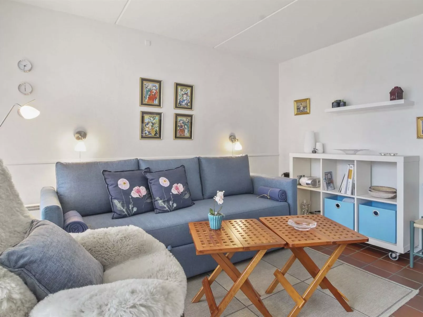 "Iliane" - 100m from the sea-Outside
