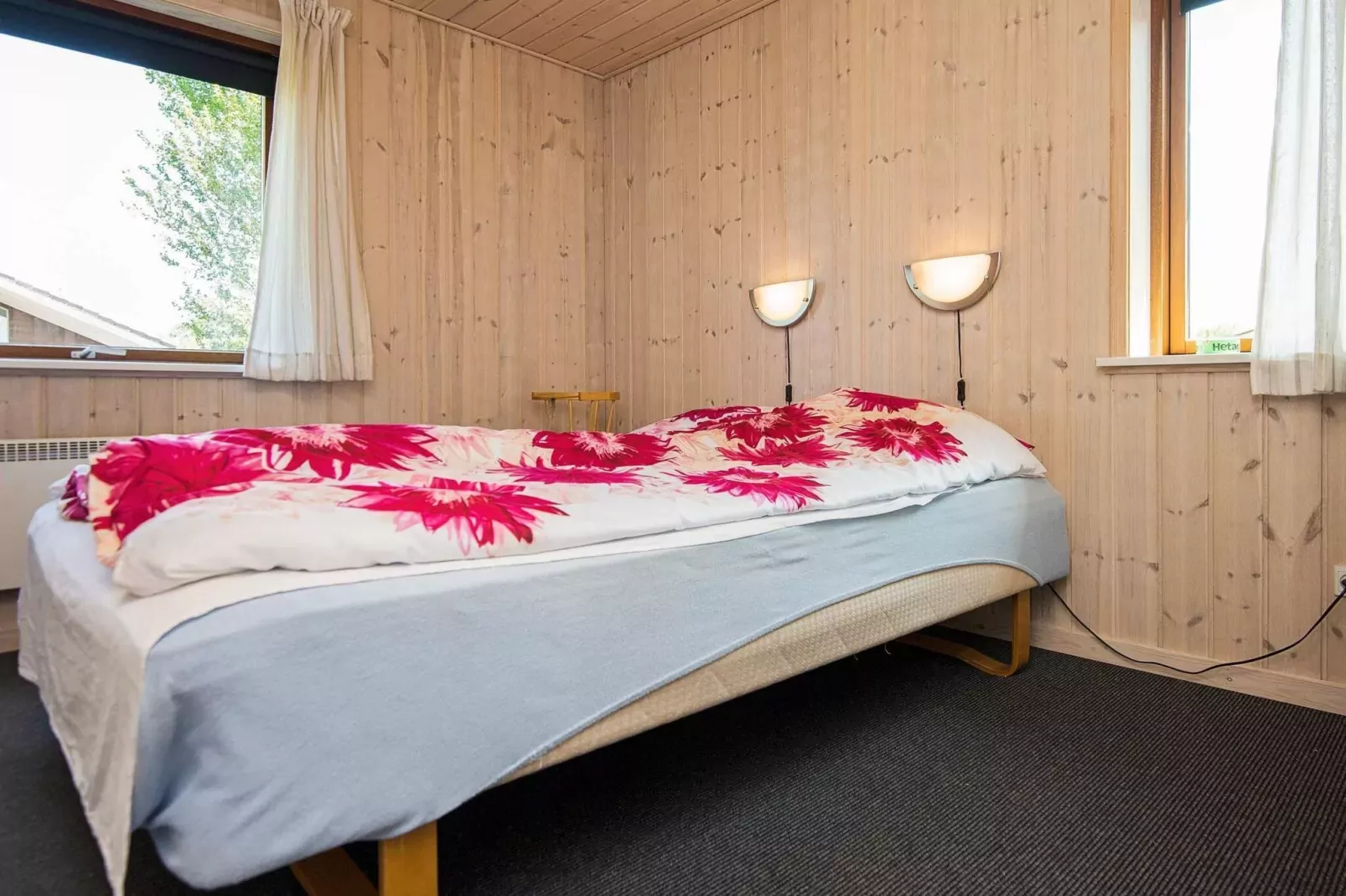 5 person holiday home in Juelsminde-Indoor