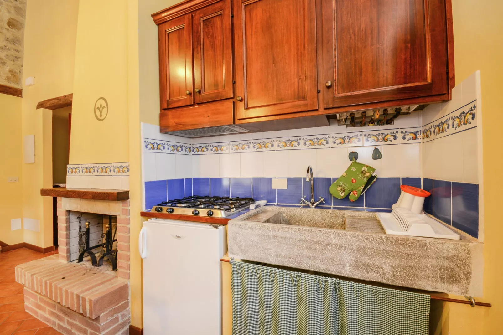 Giglio-Kitchen