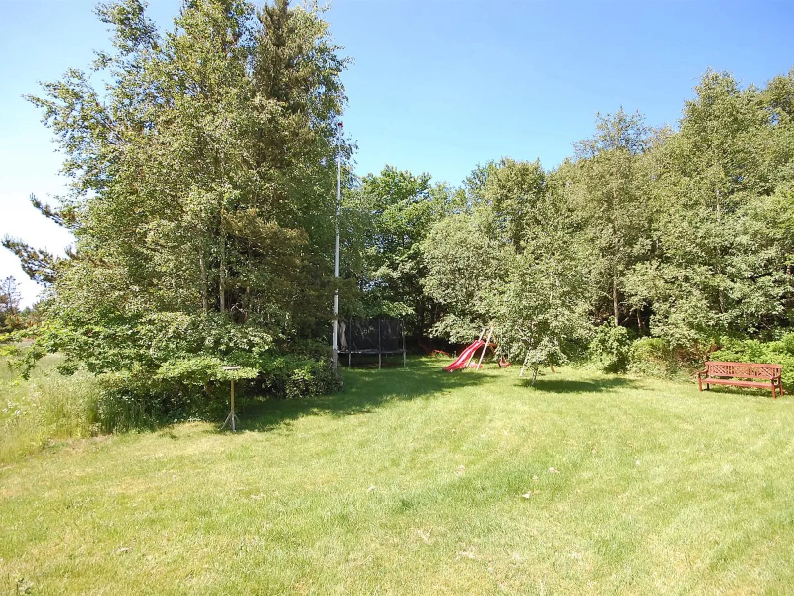 "Therbern" - 1.7km from the sea-Inside