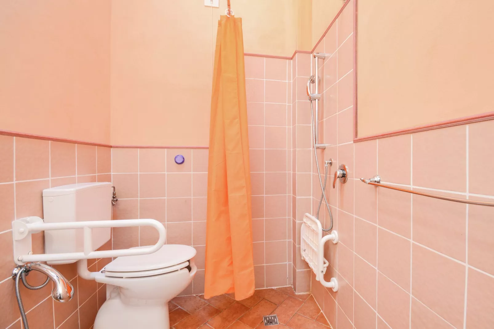 Giglio-Bathroom