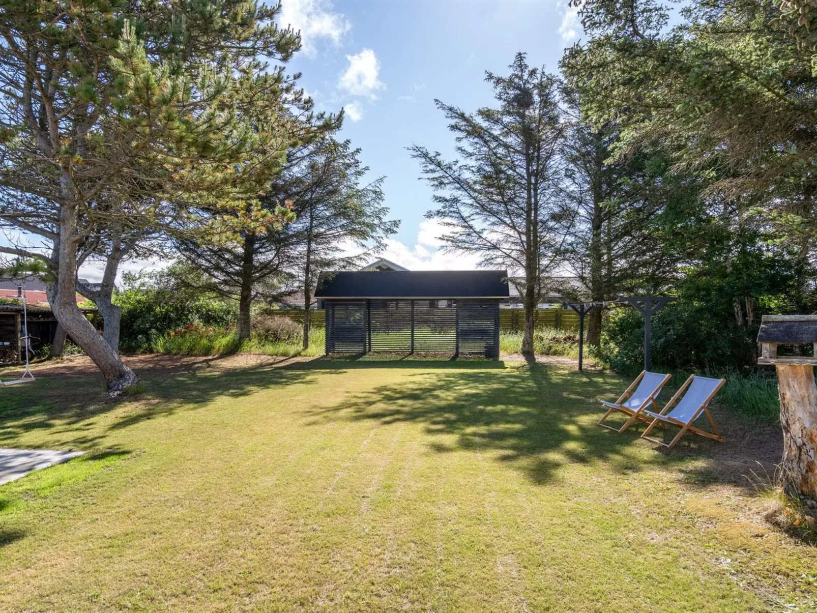 "Shiva" - 300m from the sea-Outside