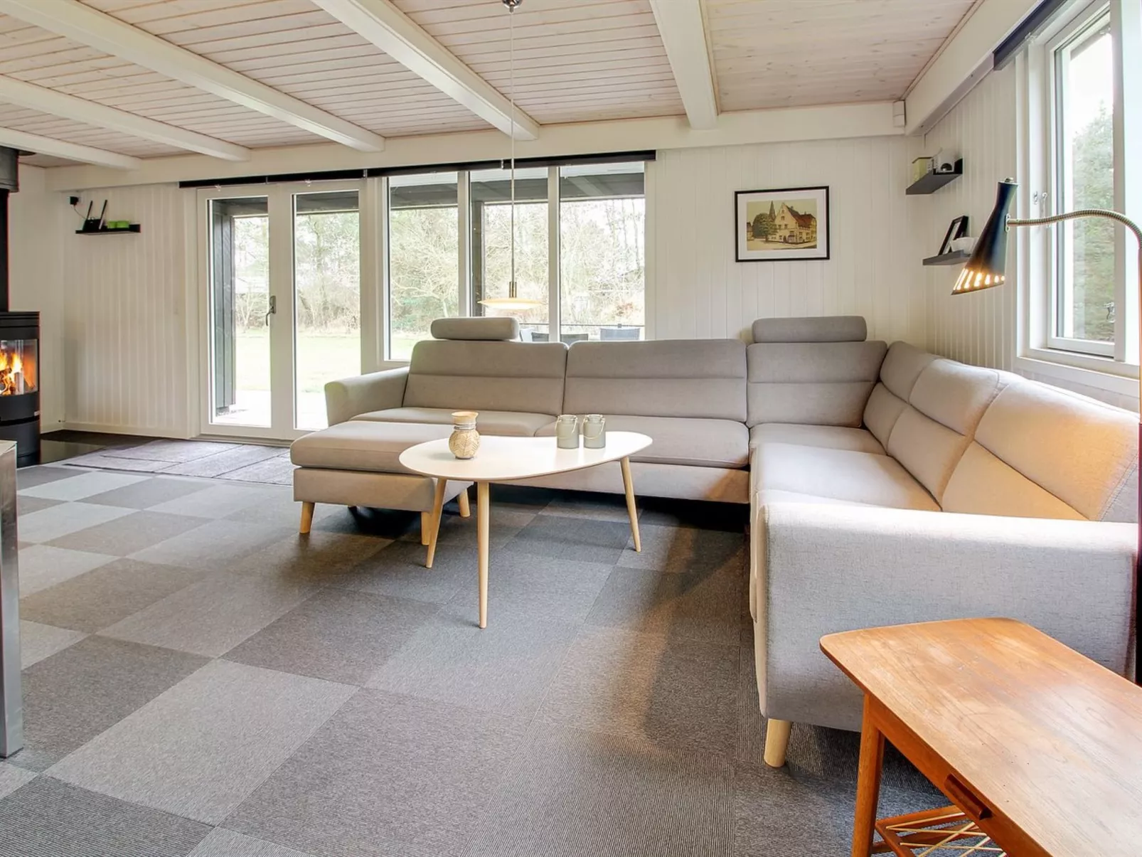 "Blia" - 1.5km from the sea-Inside