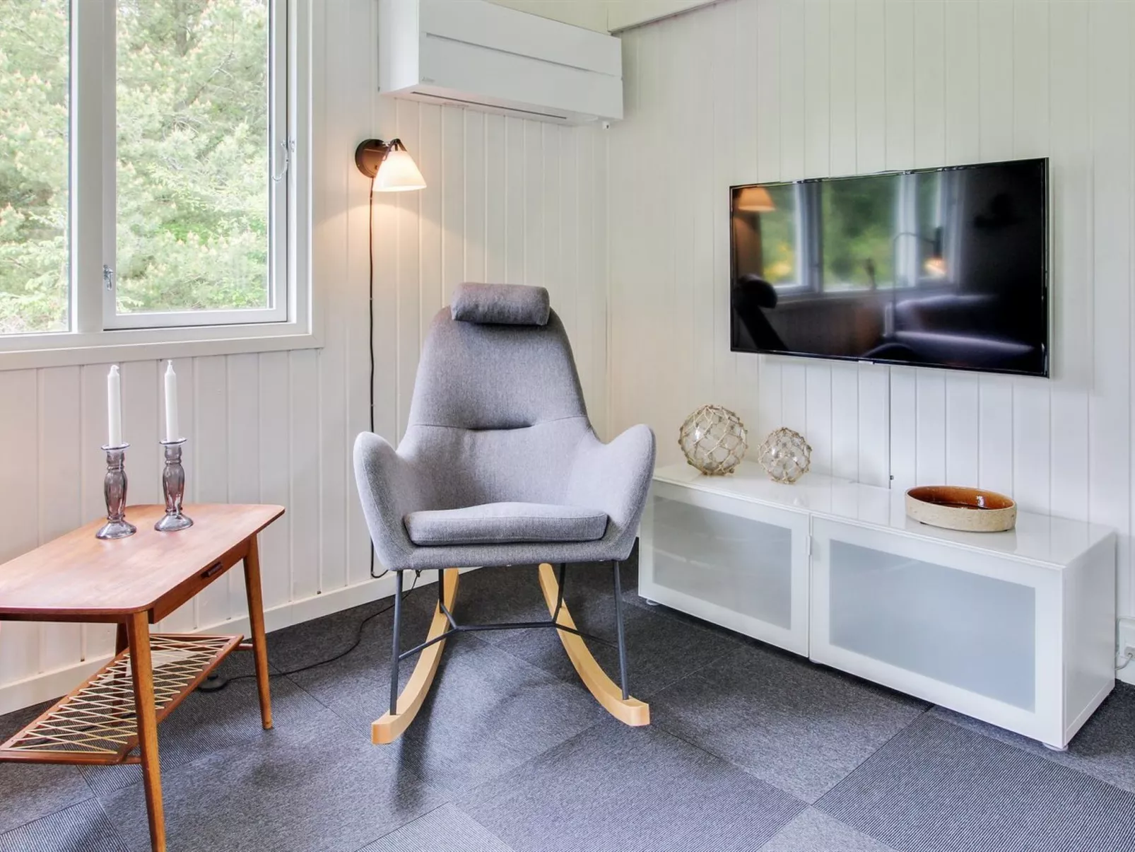 "Blia" - 1.5km from the sea-Inside