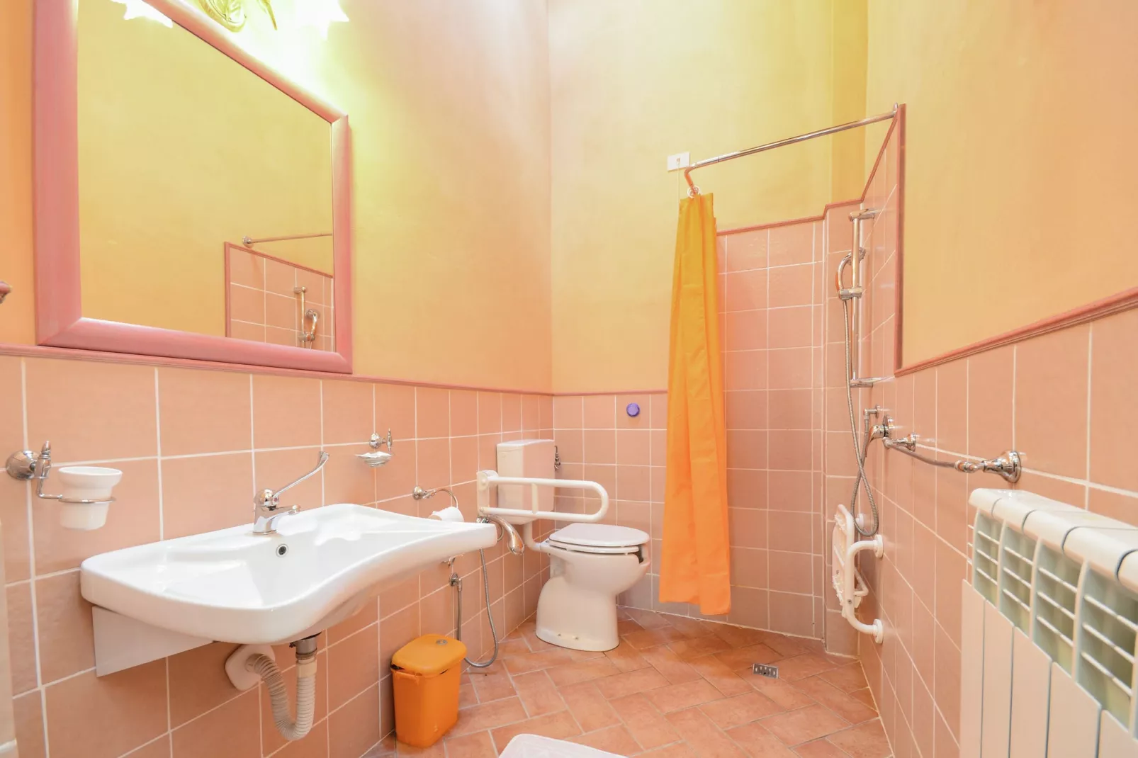 Giglio-Bathroom