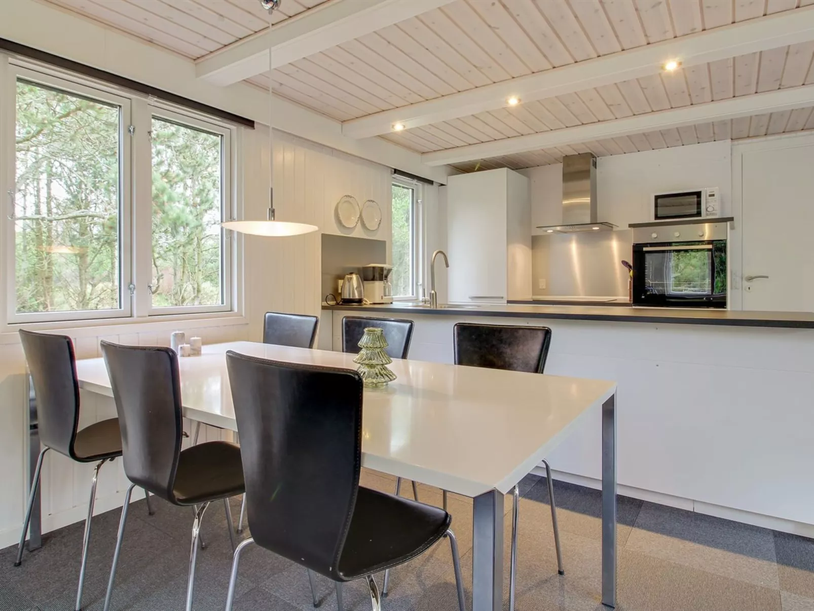 "Blia" - 1.5km from the sea-Inside