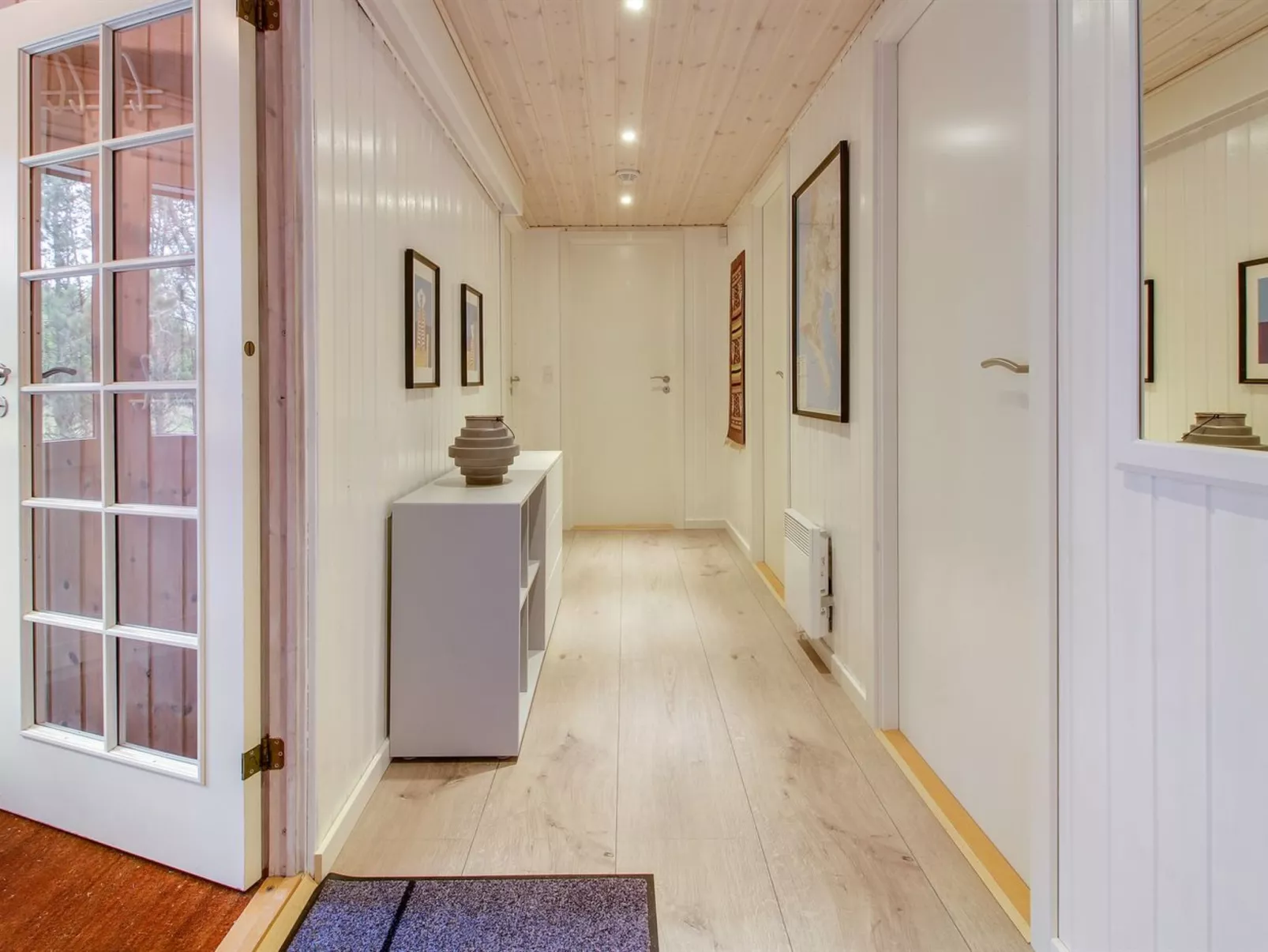 "Blia" - 1.5km from the sea-Inside