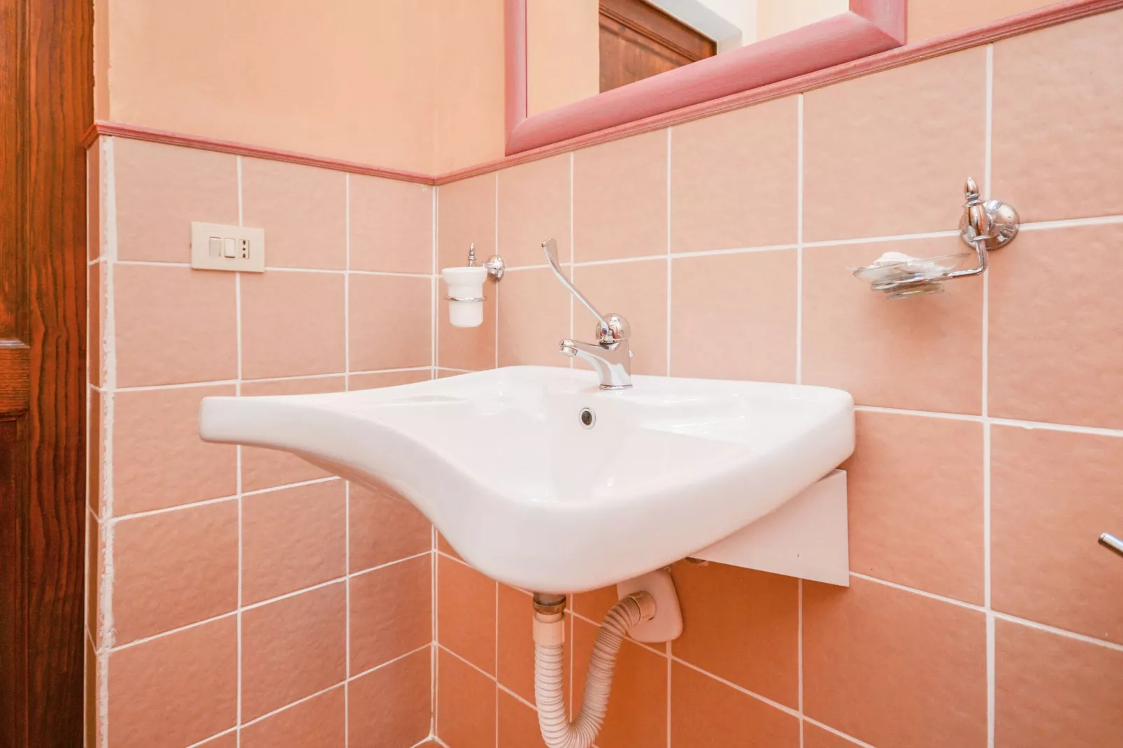 Giglio-Bathroom