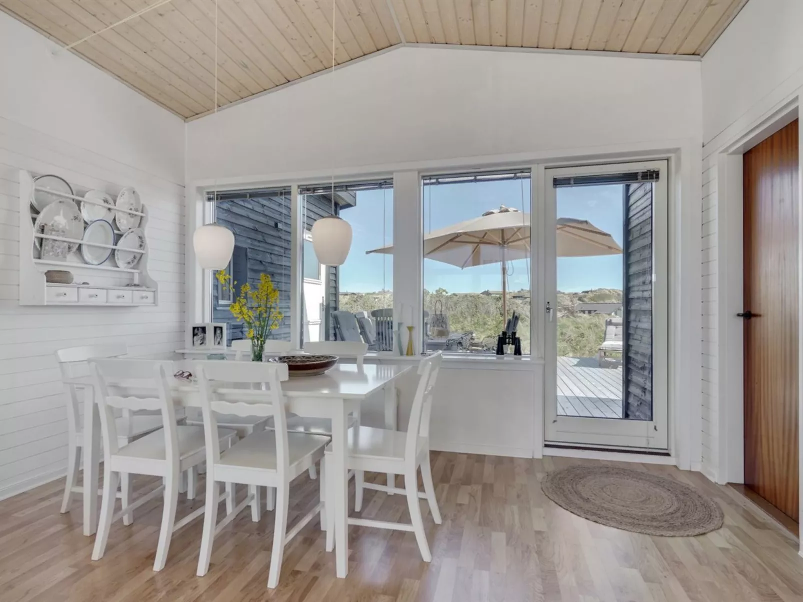 "Felis" - 200m from the sea-Inside