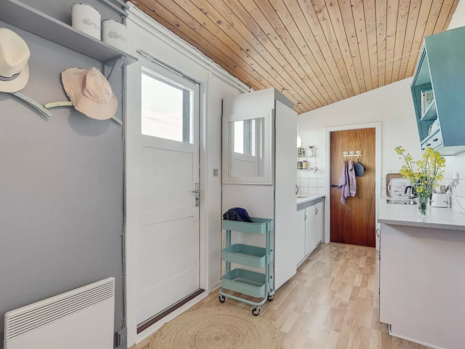 "Felis" - 200m from the sea-Inside