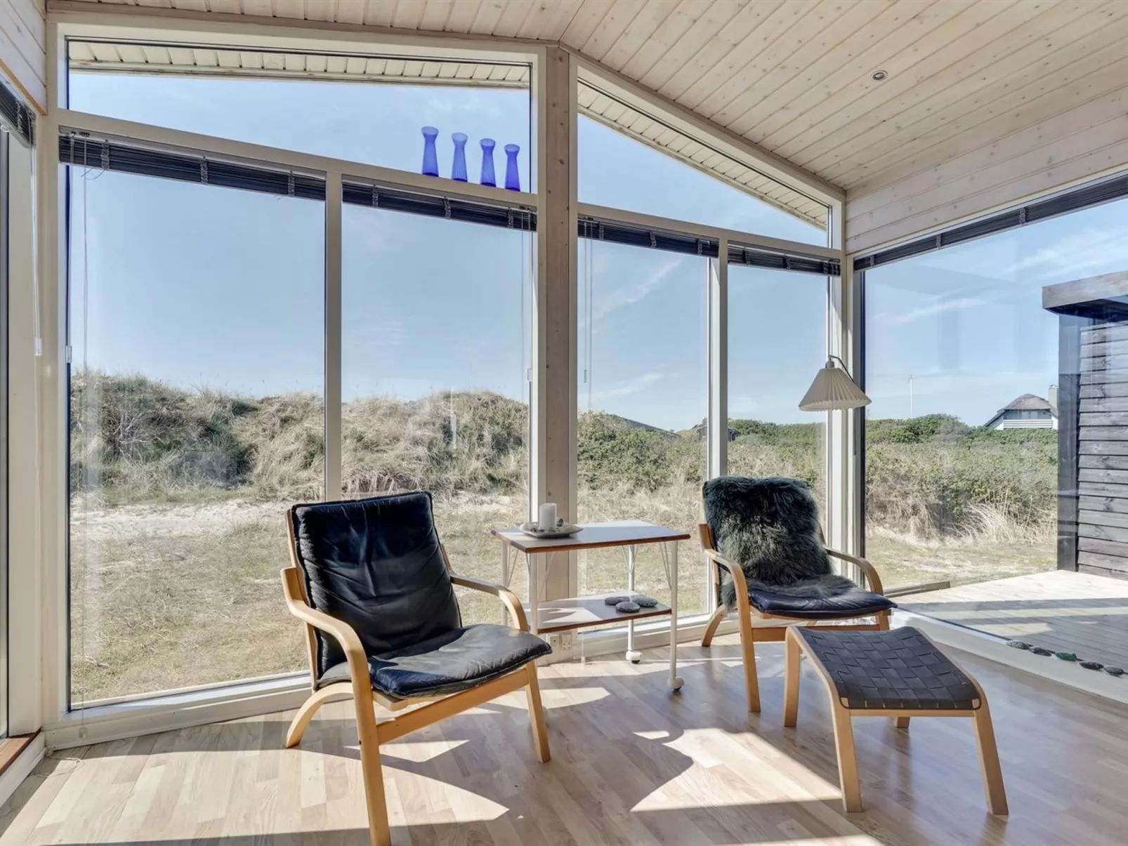 "Felis" - 200m from the sea-Inside