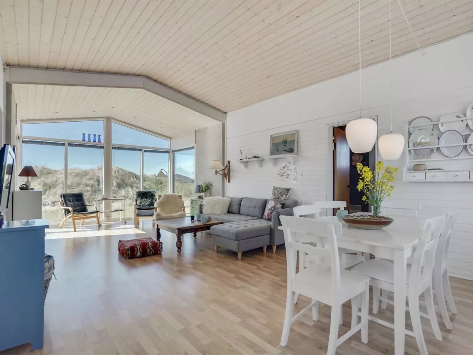 "Felis" - 200m from the sea-Inside
