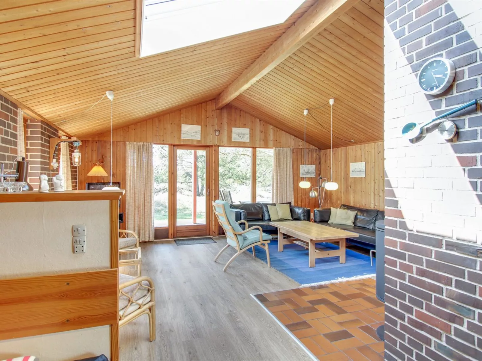 "Etti" - 1km from the sea-Inside