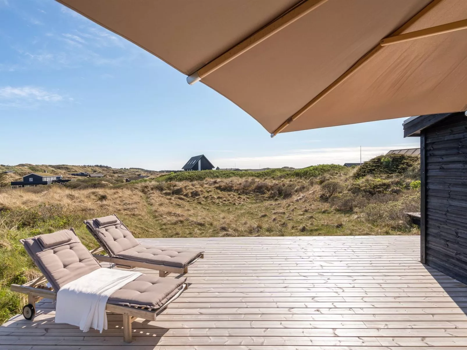 "Felis" - 200m from the sea-Inside