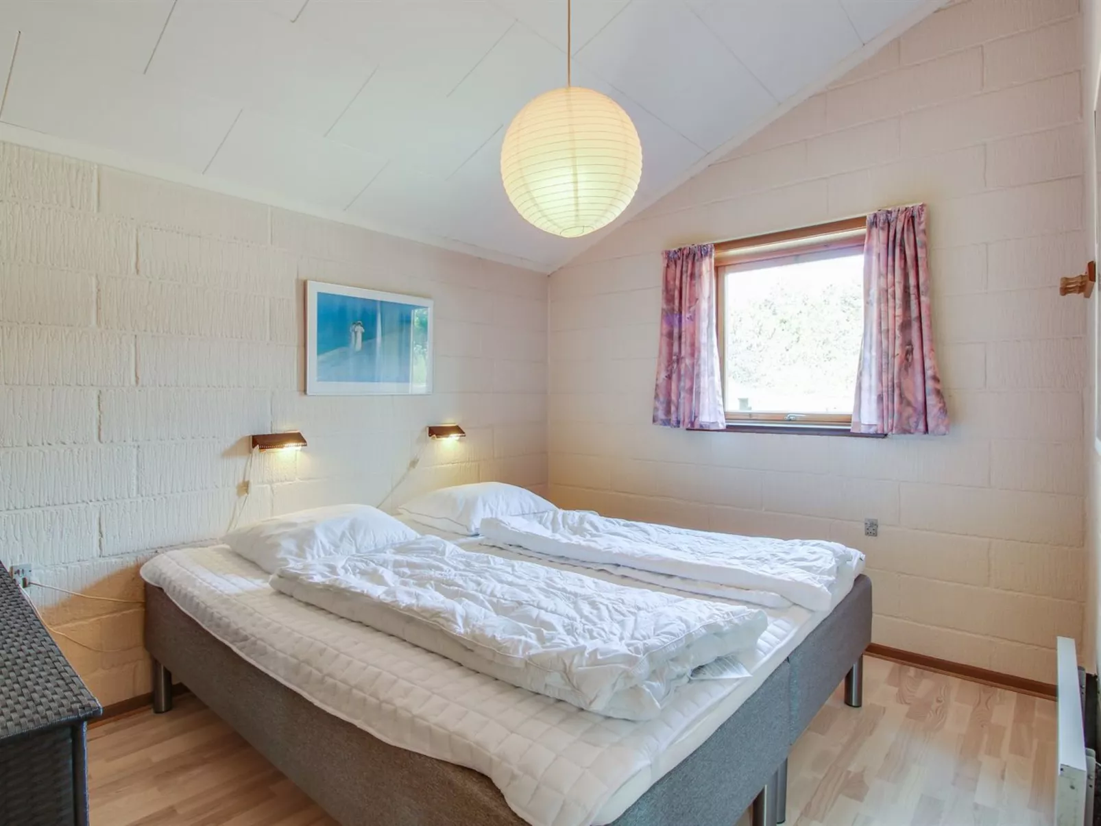 "Etti" - 1km from the sea-Inside