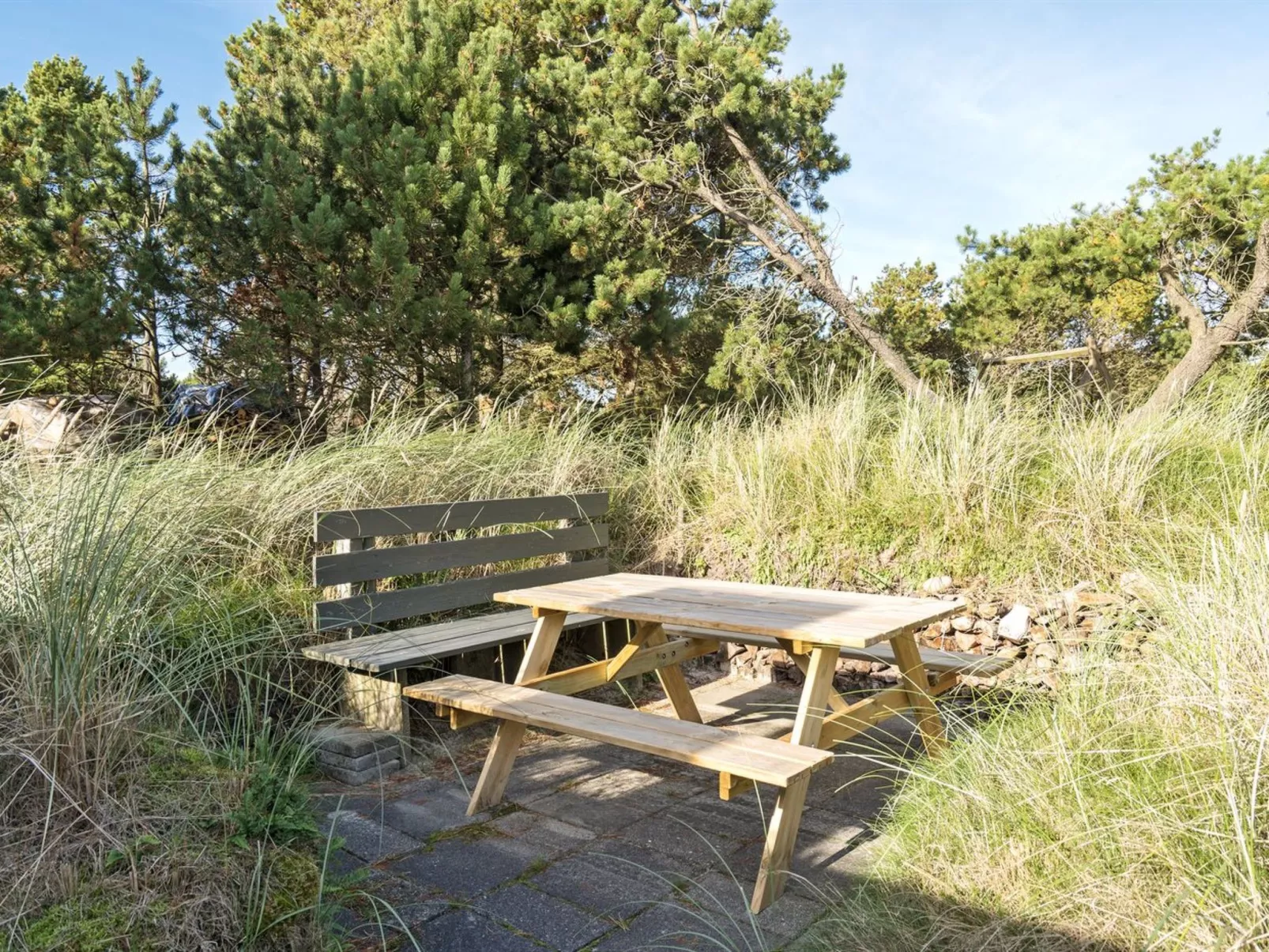 "Etti" - 1km from the sea-Inside
