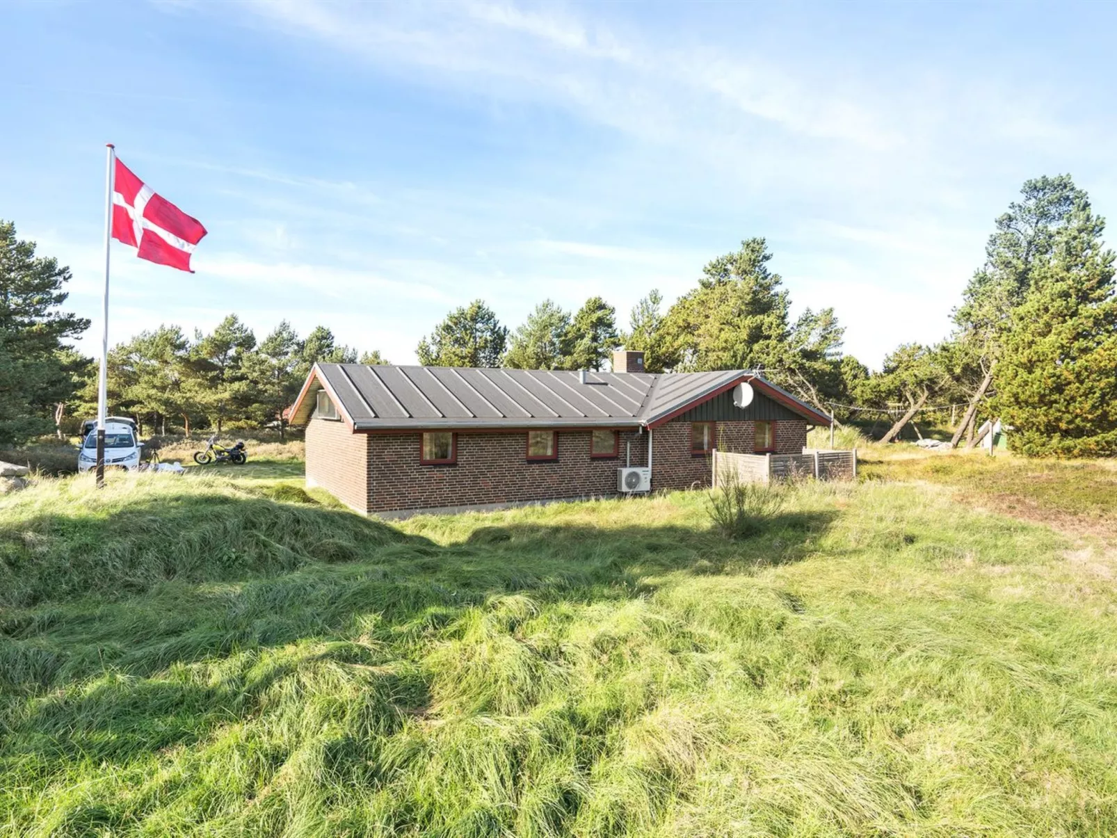 "Etti" - 1km from the sea-Inside