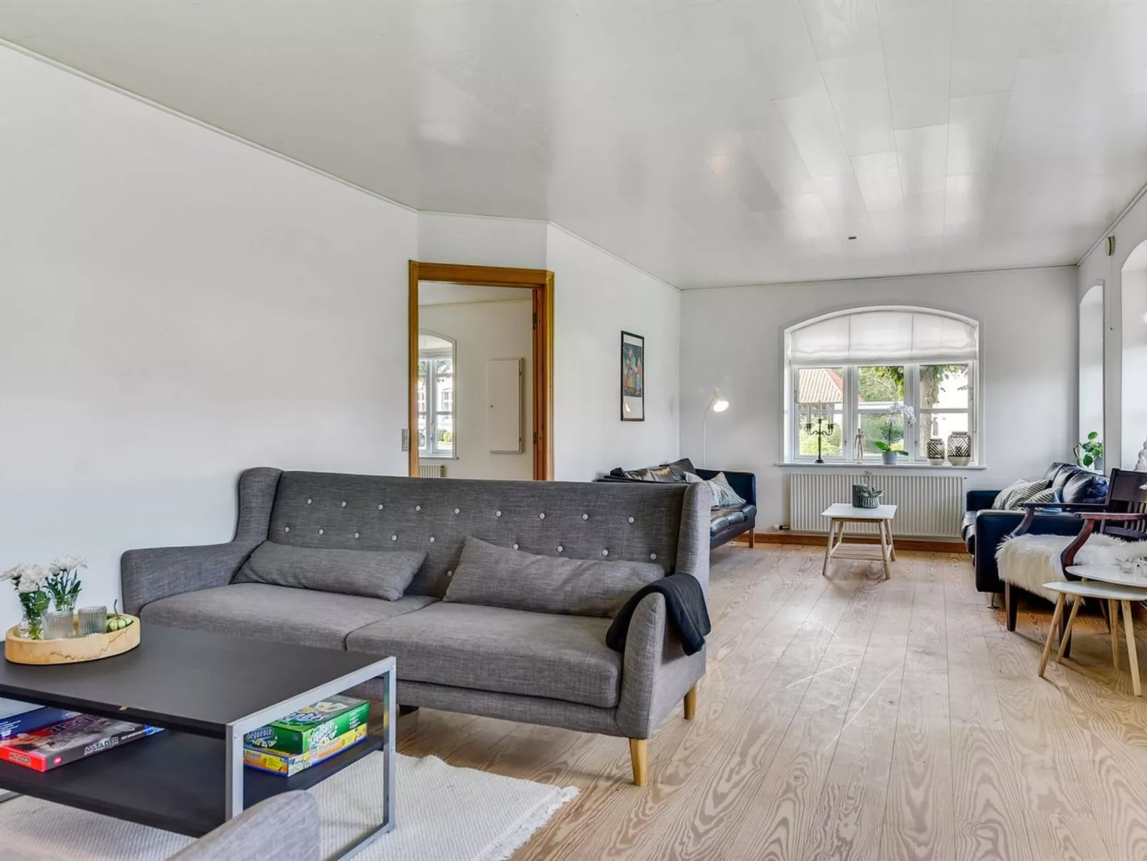 "Reeta" - 32km from the sea-Inside