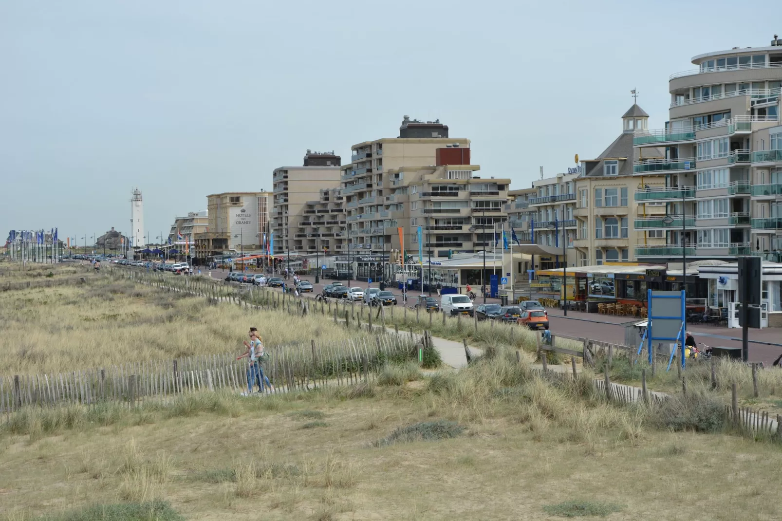 't Zeepaardje-Zones d'été à 20 km