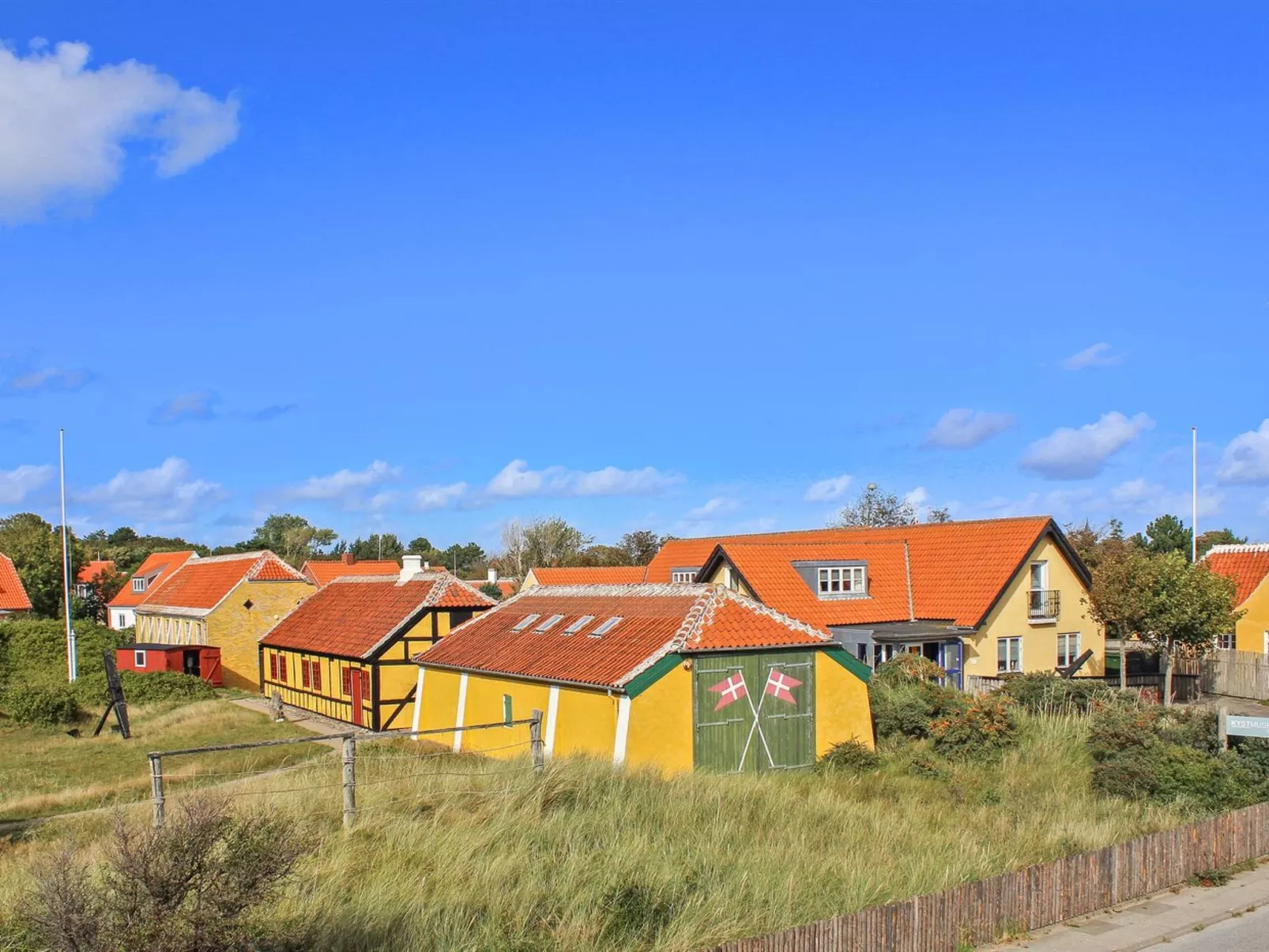 "Borka" - 150m from the sea-Outside