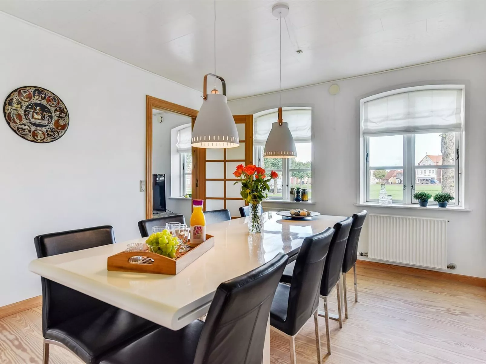 "Reeta" - 32km from the sea-Inside