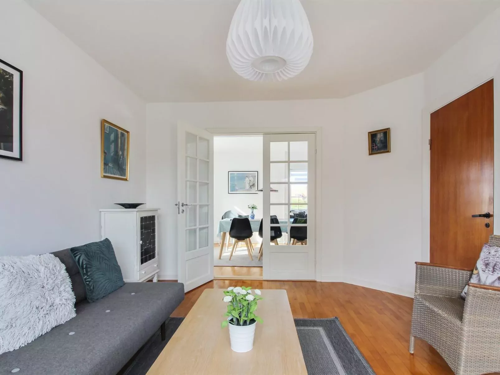"Borka" - 150m from the sea-Inside