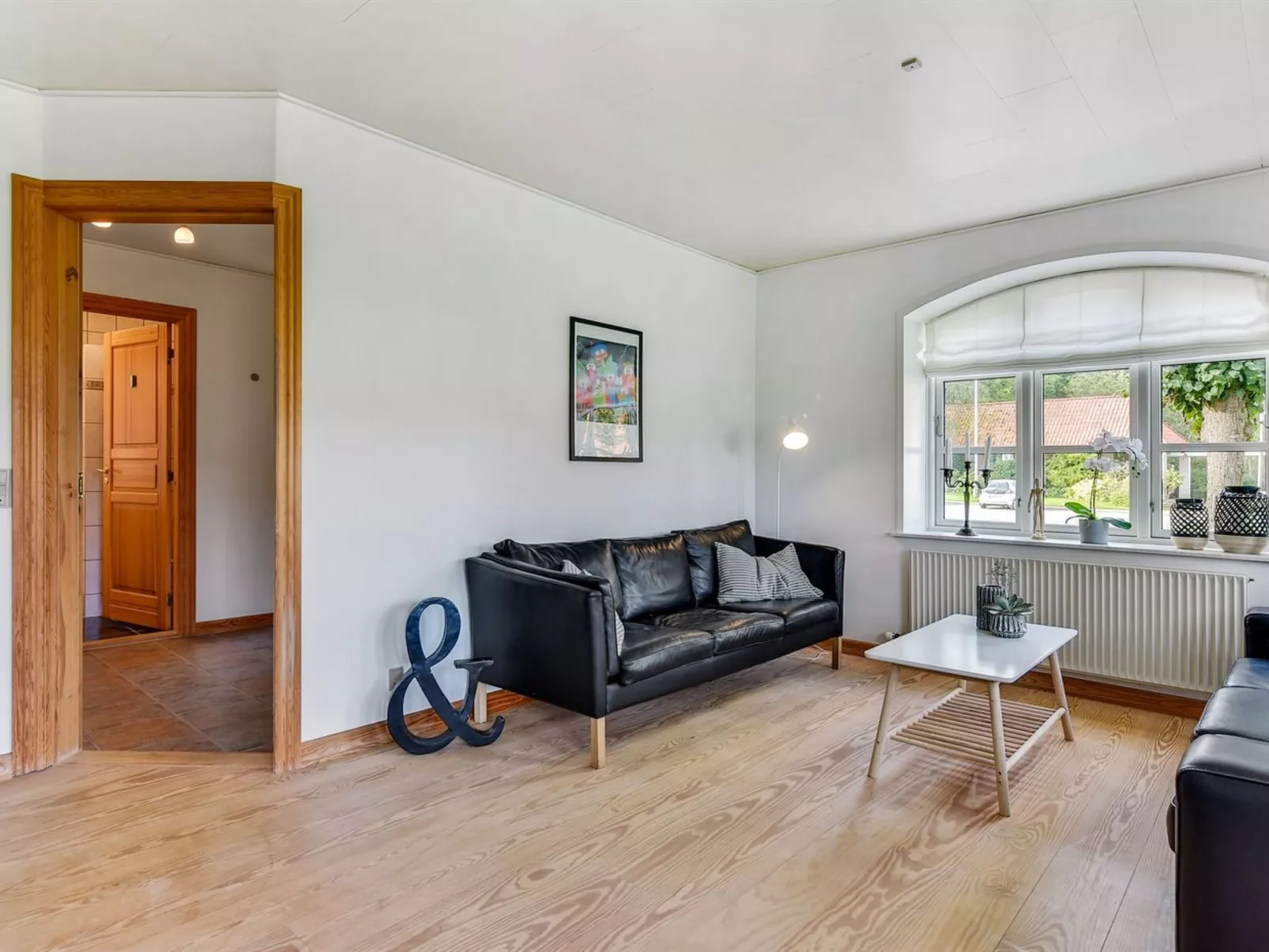 "Reeta" - 32km from the sea-Inside