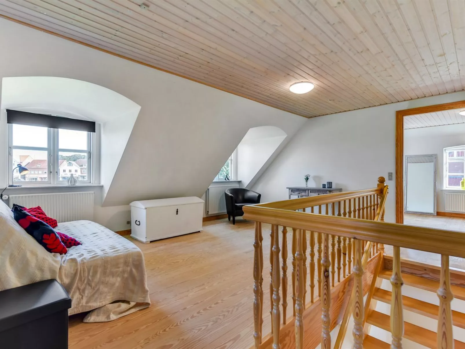 "Reeta" - 32km from the sea-Inside