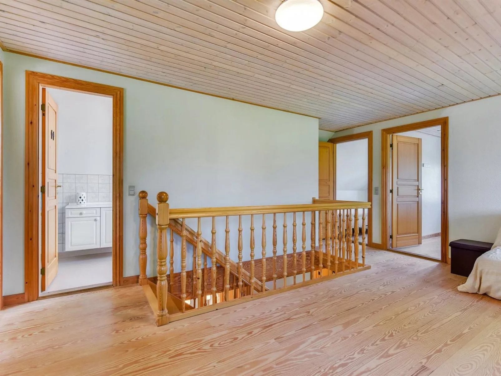 "Reeta" - 32km from the sea-Inside