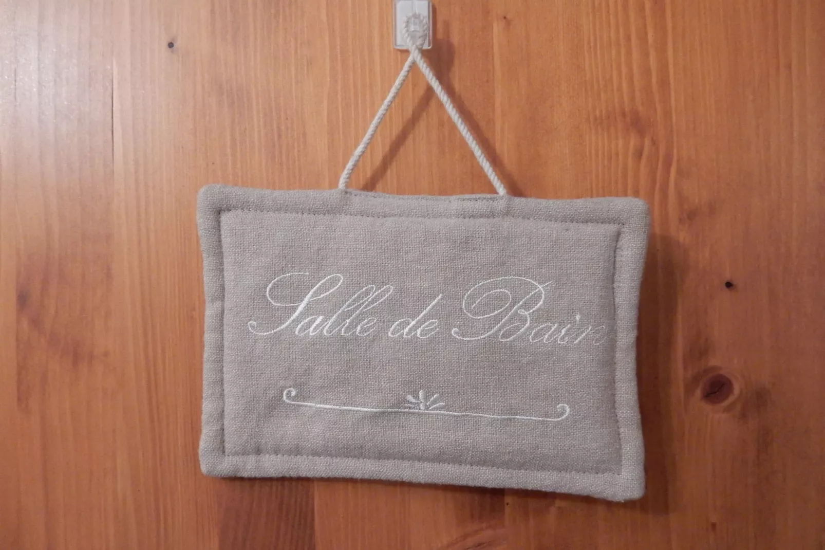 La Kuch-Bathroom