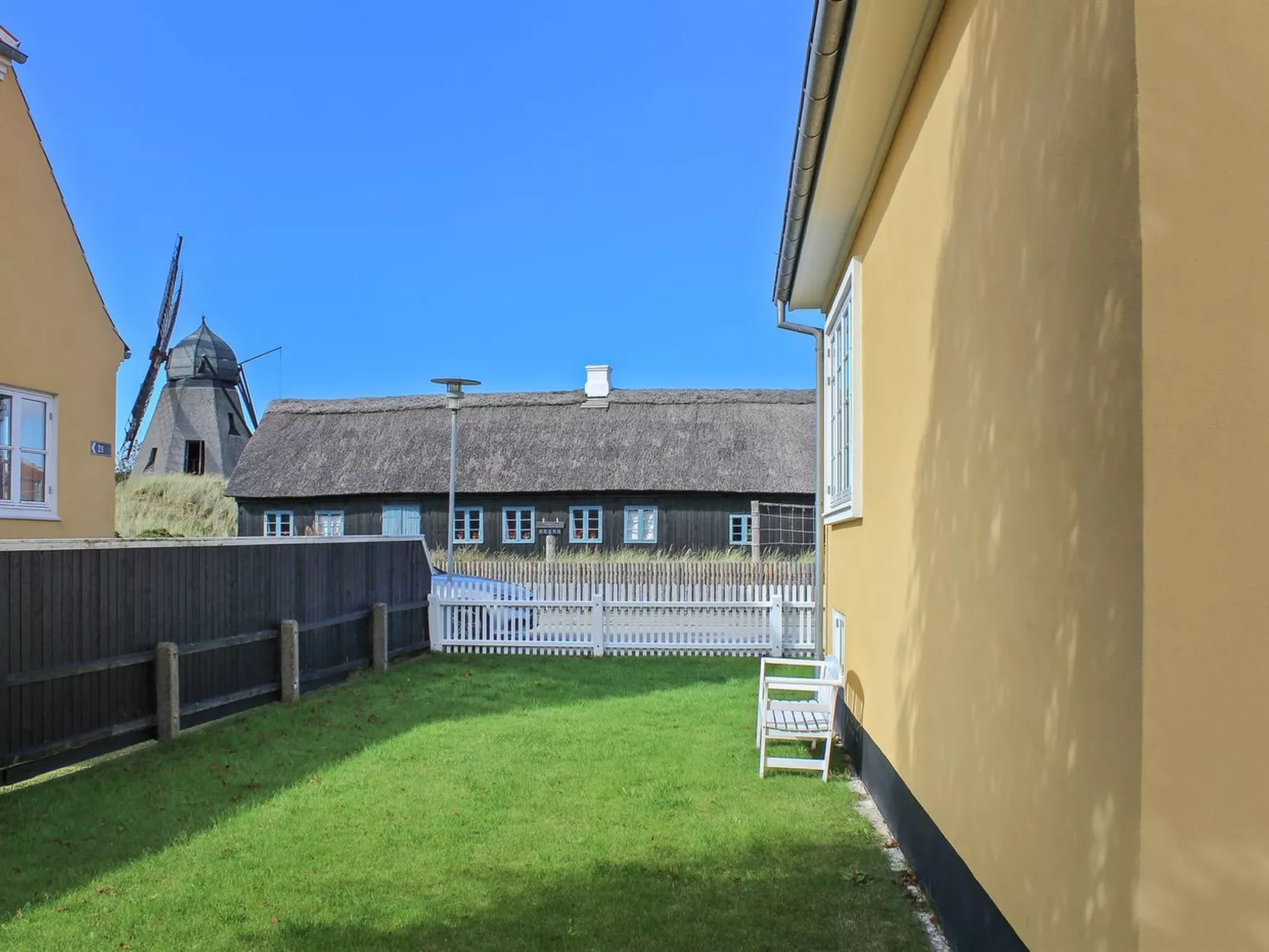 "Borka" - 150m from the sea-Outside