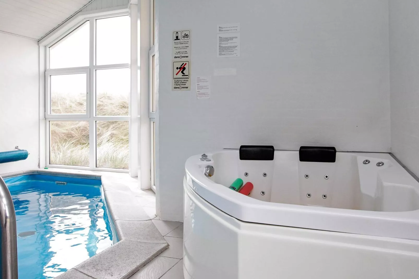 10 person holiday home in Løkken-Spa