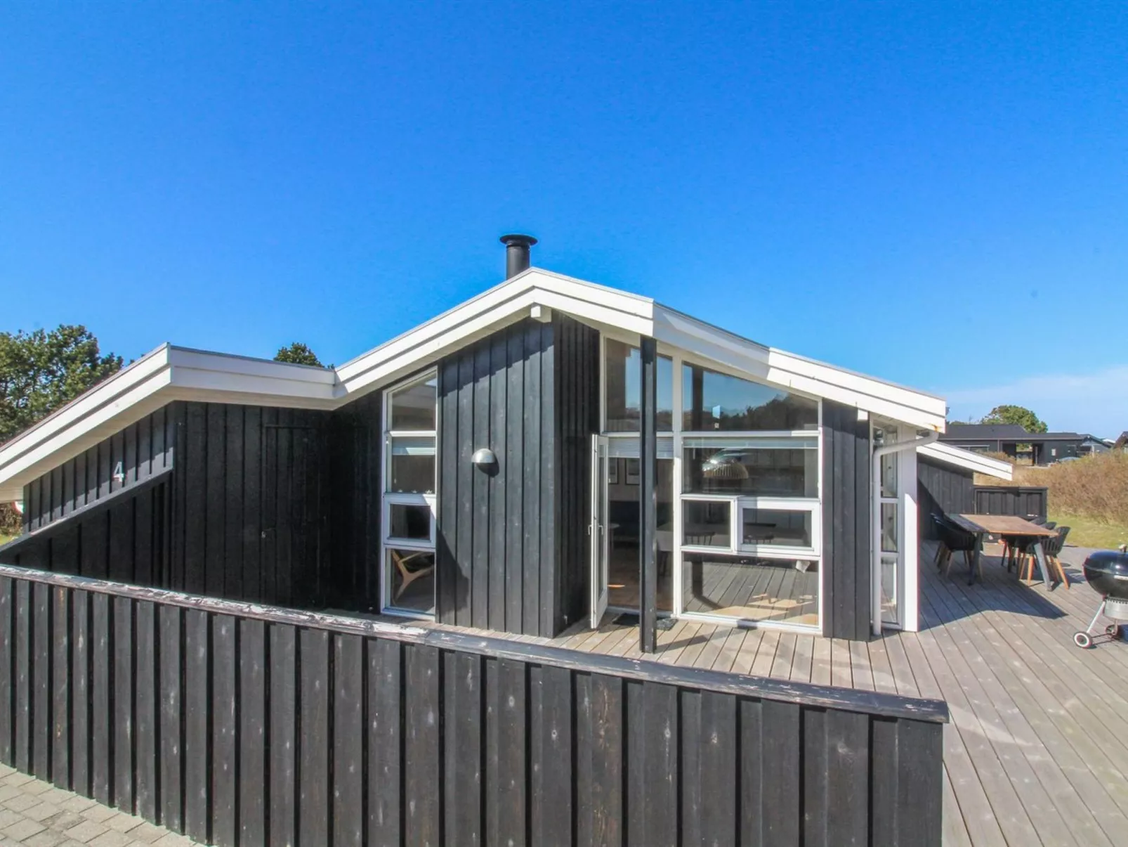 "Arkil" - 300m from the sea-Outside